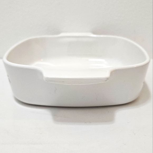 Vintage Corningware Spice of Life Casserole Dish 1-Quart A-1-B - No Lid - Picture 6 of 12